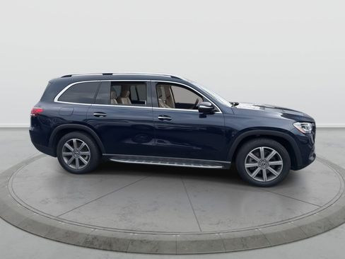 Used 2022 Mercedes-Benz GLS 450 4MATIC image 15