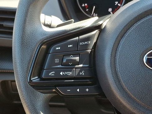 Certified 2024 Subaru Crosstrek 2.0i Premium image 23