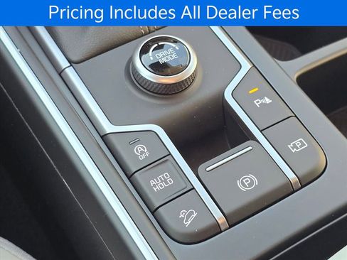 New 2026 Kia Sorento EX w/ EX Premium Package FWD image 20