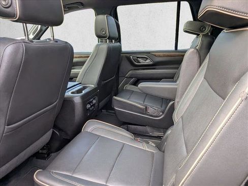 Used 2023 Chevrolet Tahoe Premier image 19