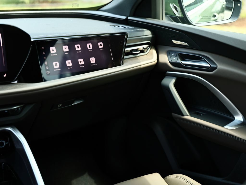 New 2026 Audi Q5 Prestige AWD/4WD image 28