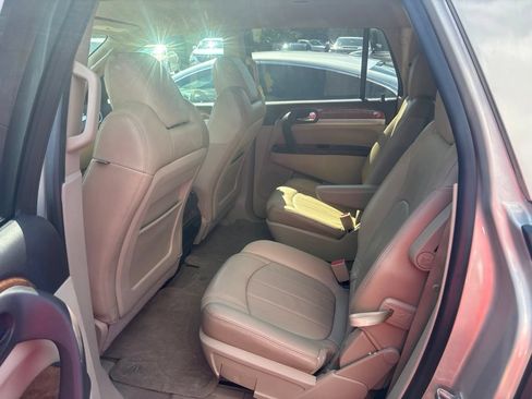 Used 2012 Buick Enclave Leather AWD/4WD image 12
