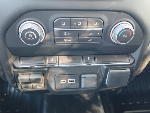 New 2026 Chevrolet Silverado 3500 W/T w/ WT Convenience Package image 20