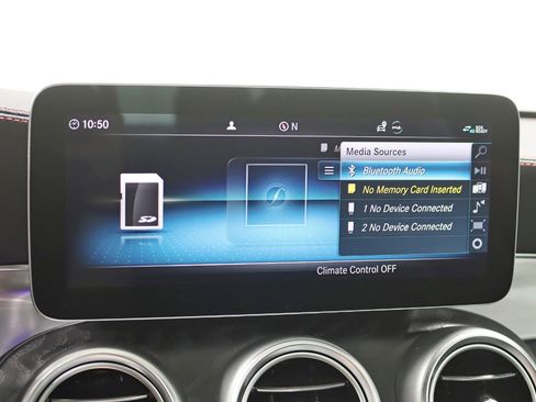 Used 2021 Mercedes-Benz C 43 AMG 4MATIC Coupe image 21