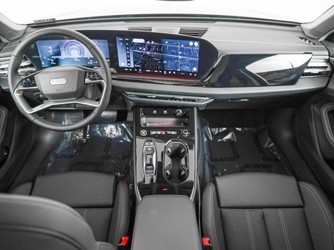 New 2026 Audi A5 2.0T Premium Plus AWD/4WD image 12
