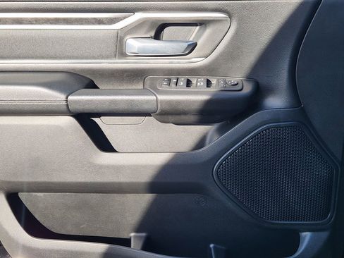 Used 2022 RAM 1500 Big Horn image 22