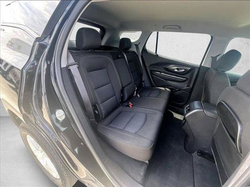 Used 2023 GMC Terrain SLE w/ Driver Convenience Package FWD image 29