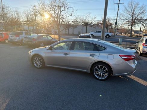 Used 2014 Toyota Avalon XLE Touring image 6