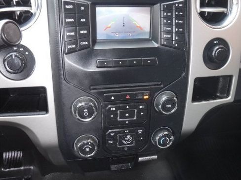 Used 2014 Ford F150 XLT w/ XLT Convenience Package AWD/4WD image 16