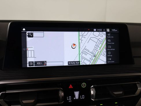 Used 2024 BMW X3 sDrive30i w/ Convenience Package RWD image 7