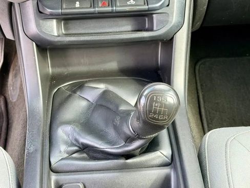 Used 2018 Chevrolet Colorado W/T w/ WT Convenience Package RWD image 22