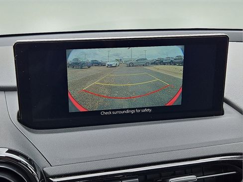 New 2025 MAZDA MX-5 Miata Sport image 22