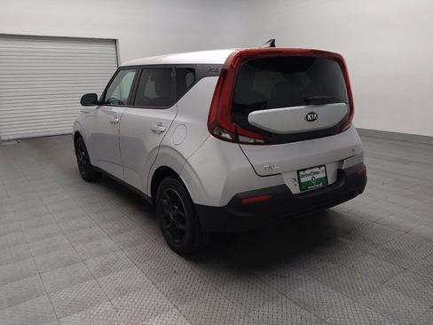 Used 2021 Kia Soul S image 5