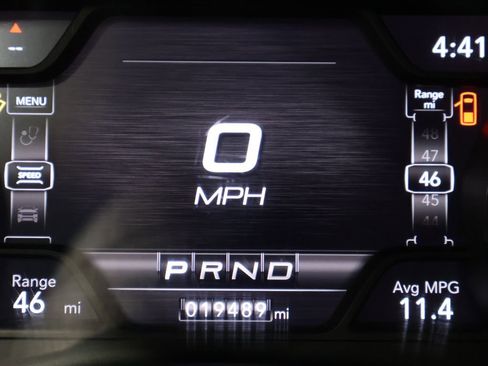 Used 2022 RAM 1500 TRX w/ TRX Level 1 Equipment Group image 37