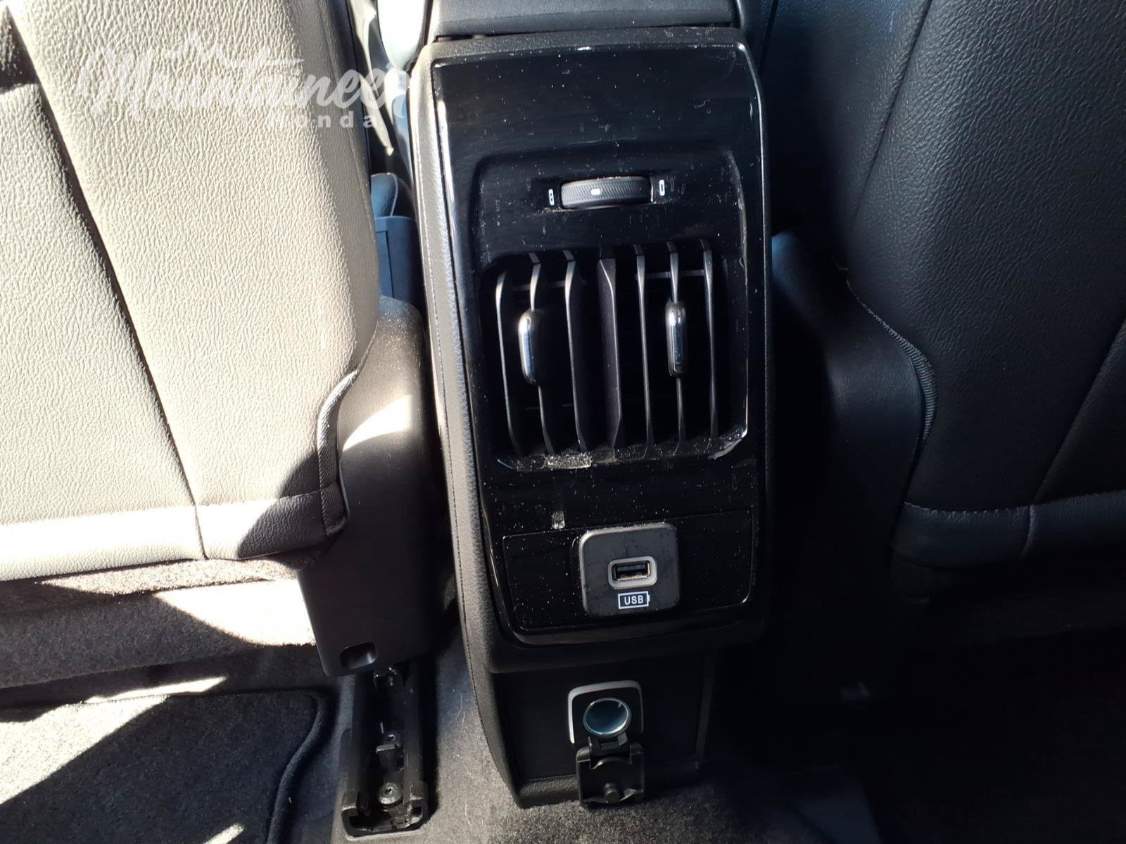 Used 2024 Jeep Compass Limited AWD/4WD image 25