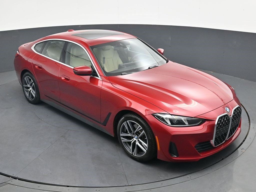 Used 2025 BMW 430i RWD image 19