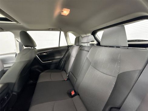 Certified 2019 Toyota RAV4 XLE image 29