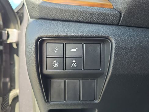 Used 2019 Honda CR-V EX-L image 22