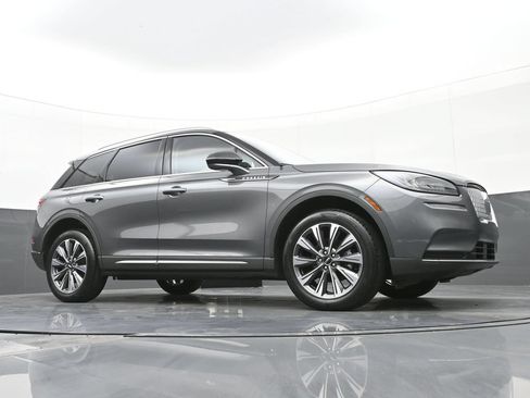 Used 2022 Lincoln Corsair Reserve w/ Elements Package AWD/4WD image 39