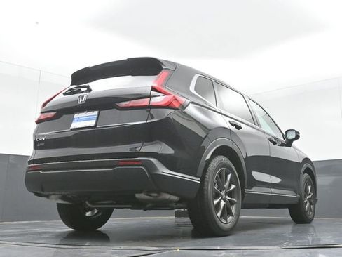 New 2026 Honda CR-V EX-L image 48