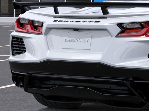 New 2026 Chevrolet Corvette Stingray Premium Conv w/ Z51 Performance Package image 14