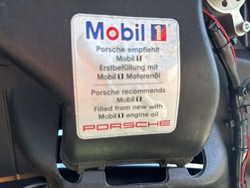 Used 2003 Porsche 911 Turbo image 8