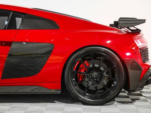 Used 2023 Audi R8 V10 GT RWD image 15