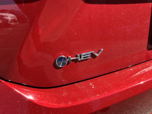 New 2026 Toyota Camry XSE image 10