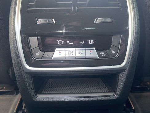 Certified 2023 BMW X6 xDrive40i image 16