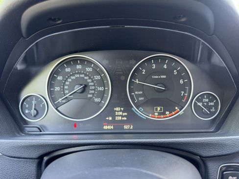 Used 2013 BMW 328i xDrive Sedan AWD/4WD image 20