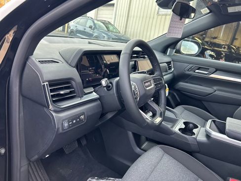 New 2026 GMC Terrain Elevation w/ Black Edition image 13