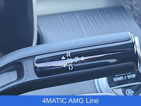 Used 2024 Mercedes-Benz CLE 300 4MATIC Coupe w/ AMG Line image 20