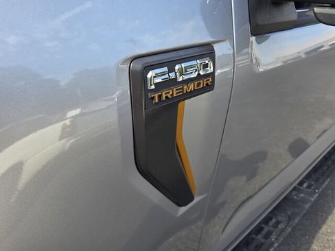 Used 2025 Ford F150 Tremor AWD/4WD image 19