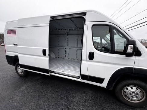 Used 2023 RAM ProMaster 2500 image 35