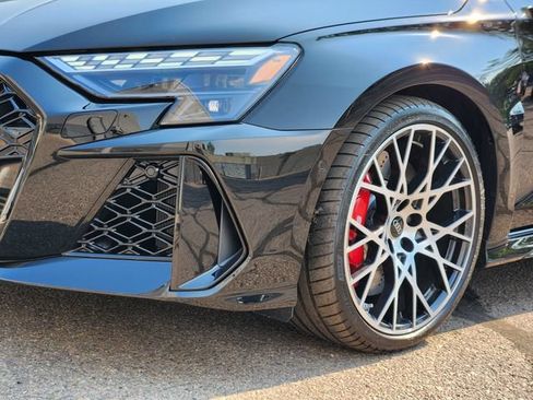 New 2026 Audi RS 3 AWD/4WD image 7