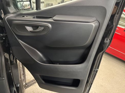 New 2026 Mercedes-Benz Sprinter 2500 image 14