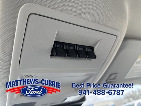 New 2026 Ford Bronco Sport Badlands w/ Sasquatch Badlands Package AWD/4WD image 19