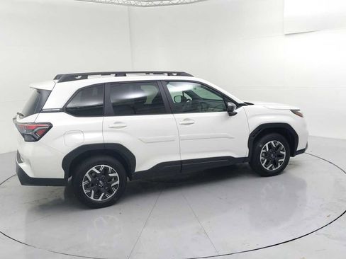 New 2026 Subaru Forester Premium image 11