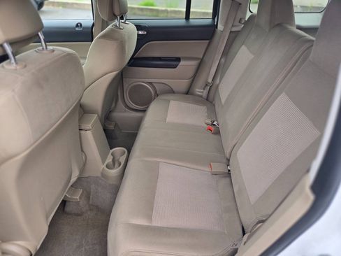 Used 2011 Jeep Patriot Sport w/ PWR Value Group FWD image 20