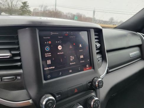 Used 2024 RAM 2500 Big Horn w/ Bed Utility Group image 27