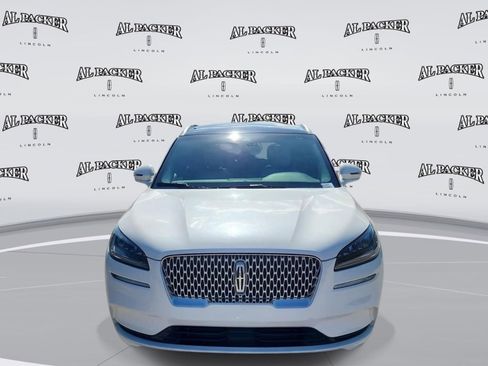 Used 2022 Lincoln Corsair Reserve FWD image 8