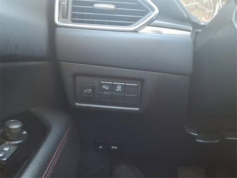 Used 2024 MAZDA CX-5 Carbon Edition image 15