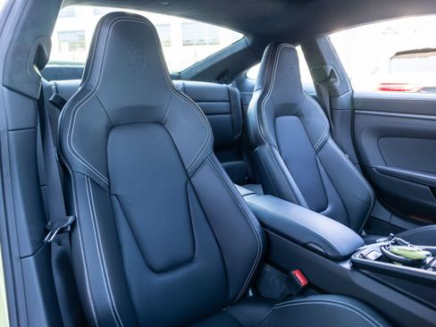 Certified 2026 Porsche 911 Carrera GTS RWD image 34