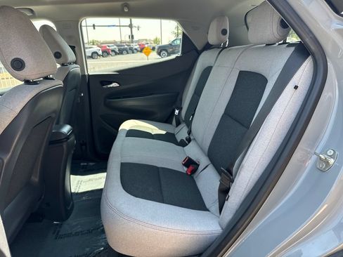 Used 2019 Chevrolet Bolt LT FWD image 21