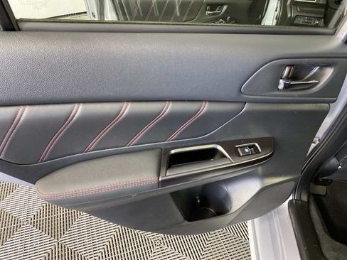 Used 2021 Subaru WRX AWD/4WD image 25