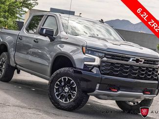Used 2024 Chevrolet Silverado 1500 ZR2 w/ Technology Package AWD/4WD video 1