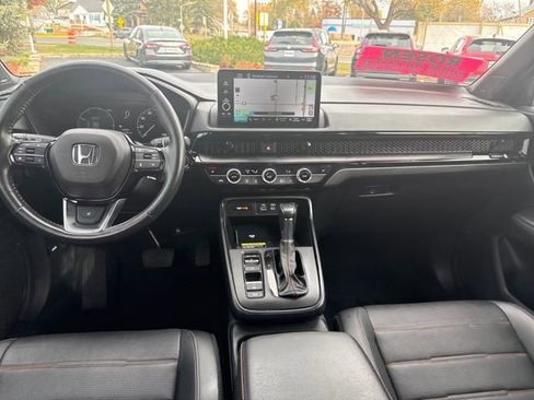 Certified 2023 Honda CR-V Sport Touring image 24