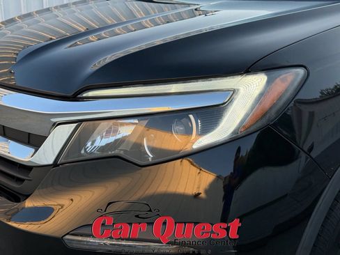 Used 2019 Honda Pilot EX-L image 22