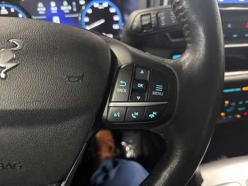 Used 2023 Ford Bronco Sport Outer Banks w/ Tech Package image 12