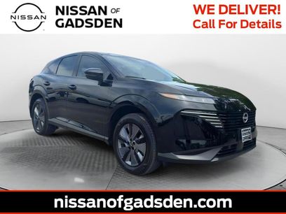 Used 2025 Nissan Murano SL